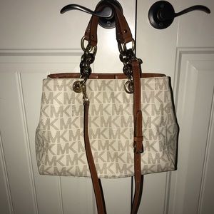 Michael Kors handbag